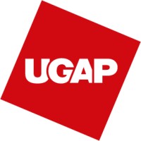 UGAP logo - Similar company to Cap Territoires