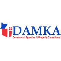 Damka Properties Consultants logo - Similar company to Sole Digital Media