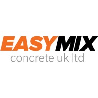 EasyMix Concrete UK LTD logo - Similar company to Utranazz Group - Concrete Equipment Specialists