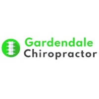 Gardendale Chiropractor logo - Similar company to Custom Chiropractor
