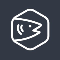 Kystfisken logo - Similar company to Spudo
