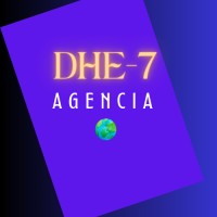 DHE-7 DIGITAL logo - Similar company to Interip Tecnologia