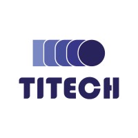 TiTech Startup logo - Similar company to Startup Iran