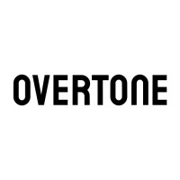 Overtone logo - Similar company to Ixds (Now Part Of Pwc)