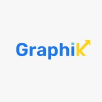 Graphik Global logo - Similar company to Crazsummit