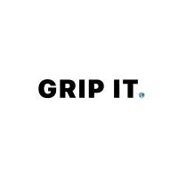 GRIP IT 🌏 logo - Similar company to Grip On Tools