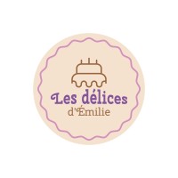 Les Délices d'Emilie logo - Similar company to Tiki Wiki Cms Groupware