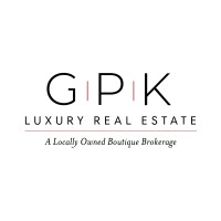 GPK Luxury Real Estate logo - Similar company to 1411 Luxury Real Estate