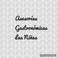 Asesorías gastronómicas Las Niñas logo - Similar company to Küme-Chile