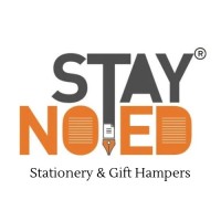 Stay Noted logo - Similar company to Ijs Electronics