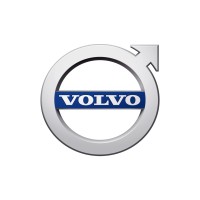 Volvo Cars New Zealand logo - Similar company to Miles Continental Volkswagen