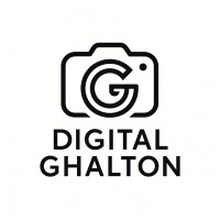 Digital Ghalton logo - Similar company to Importación Digital, S.A. De C.V.