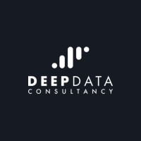 Deep Data Consultancy logo - Similar company to Data Analytics Ireland