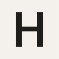 Holmris B8 logo - Similar company to Apto Plus