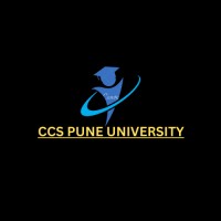 CS Pune University logo - Similar company to Icsi