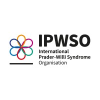 International Prader-Willi Syndrome Organisation (IPWSO) logo - Similar company to Moyamoya Foundation Co.  - 501(C)(3) Charity