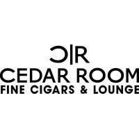 Cedar Room Cigar Company logo - Similar company to Spec Enterprise