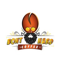 Boht Hard Coffee