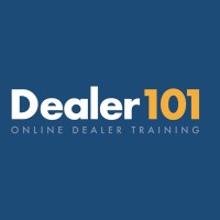 Dealer 101 - DMV New Dealer Training & License Renewal