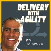 Delivery With Agility logo - Similar company to Cocrea8Ion