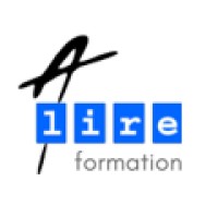 ALIRE Formation logo - Similar company to Association Cheval Bleu