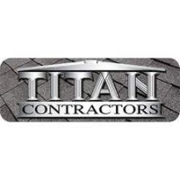 Titan Contractors logo - Similar company to Streamline Landscape