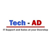 Tech-AD India Network Solutions logo - Similar company to Tech Ad Solutions