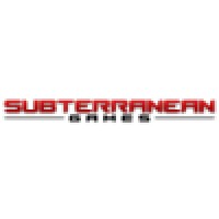 Subterranean Games