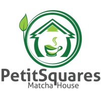 PetitSquares Ltd logo - Similar company to Saku Tea