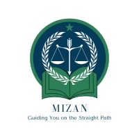 Mizan Islamic App logo - Similar company to Kawsar Islam
