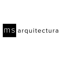 MS Arquitectura logo - Similar company to Memphis - Arte Gráfico