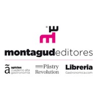 Montagud Editores logo - Similar company to Caliu