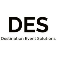 Destination Event Solutions logo - Similar company to Texdinamo