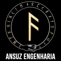 Ansuz Engenharia logo - Similar company to Agência Lado B Propaganda