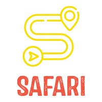 SAFARI CARGO logo - Similar company to Saferstops Association
