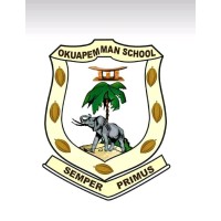 Okuapemman School logo - Similar company to Aces Knust