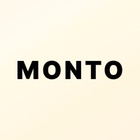 Monto logo - Similar company to Edufit