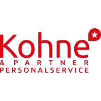 Kohne Personalservice GmbH logo - Similar company to Titan Group