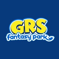 GRS Fantasy Park logo - Similar company to Sourcehub - The Recruiters