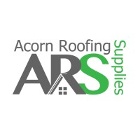 ACORN ROOFING SUPPLIES logo - Similar company to Roofing Maximized
