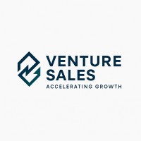 Venture Sales logo - Similar company to Colmec Oy