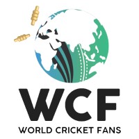 World Cricket Fans logo - Similar company to Swamy Army