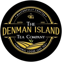 Denman Island Tea Co. logo - Similar company to Freshbrew Group