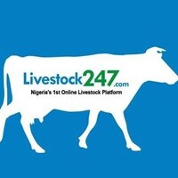 Livestock247 logo - Similar company to Cafx