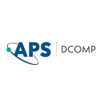 APS Division of Computational Physics logo - Similar company to Open Source Society Malta - Ossmalta