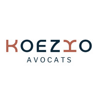 KOEZYO AVOCATS logo - Similar company to Dexium Avocats