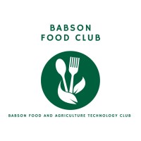 Babson Food Sol, Ag & Tech Club logo - Similar company to The Nature Connection