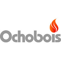 OCHO BOIS logo - Similar company to Chaleurfeu