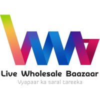Live Wholesale Baazaar logo - Similar company to Humint Resources
