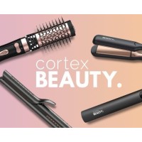 Cortex Beauty logo - Similar company to Terviiix